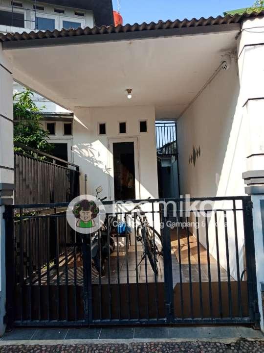 Carport Garasi Berkanopi Parkir Motor