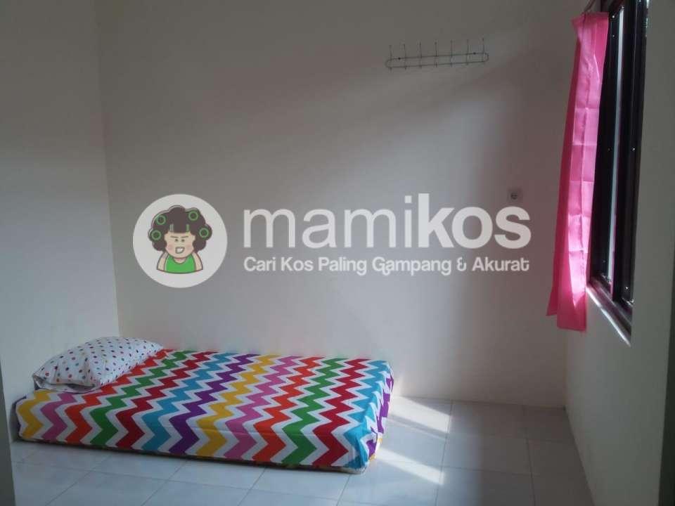 Kamar Mandi Bersih & Kloset Higienis